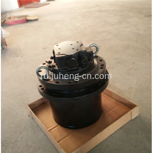 Гусеничный двигатель Bobcat 337C 6667338 Конечная передача 337C